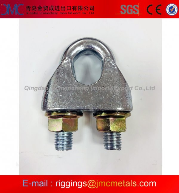 Wire Rope Clips-Qingdao Zhentaiyuan Metal Products Co.